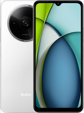 Xiaomi Redmi A3x 3/64Gb, Moonlight White RU