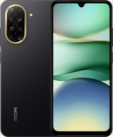 Xiaomi Redmi A5 3/64Gb, Midnight Black RU