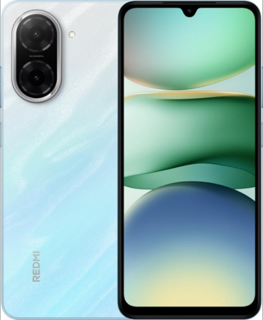 Xiaomi Redmi A5 3/64Gb, Ocean Blue RU