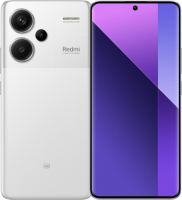 Xiaomi Redmi Note 13 Pro Plus 5G 8/256Gb, Moonlight White RU