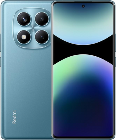 Xiaomi Redmi Note 14 Pro 12/512Gb, Ocean Blue RU