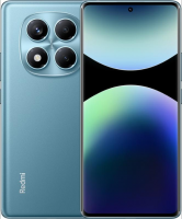 Xiaomi Redmi Note 14 Pro 8/256Gb, Ocean Blue EU