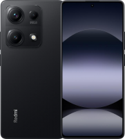 Xiaomi Redmi Note 14S 12/512Gb, Midnight Black EU