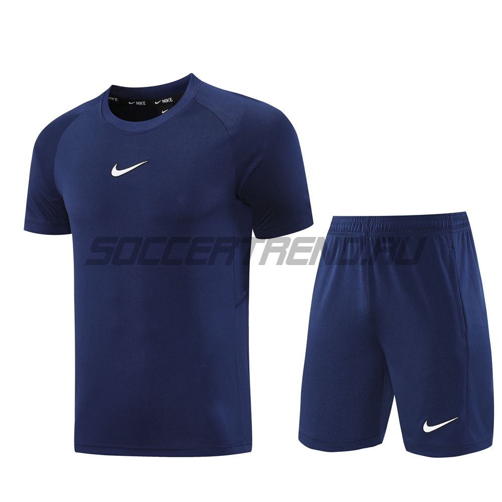 Тренировочный комплект Nike(синий) 25/26