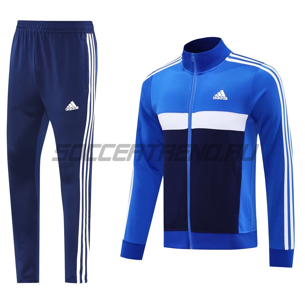 Спортивный костюм Adidas(голубой) 25/26