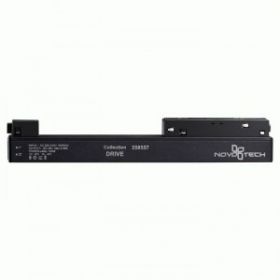 NOVOTECH NT21 034 черн. Драйвер IP20 100W 48V 41x274x22 FLUM