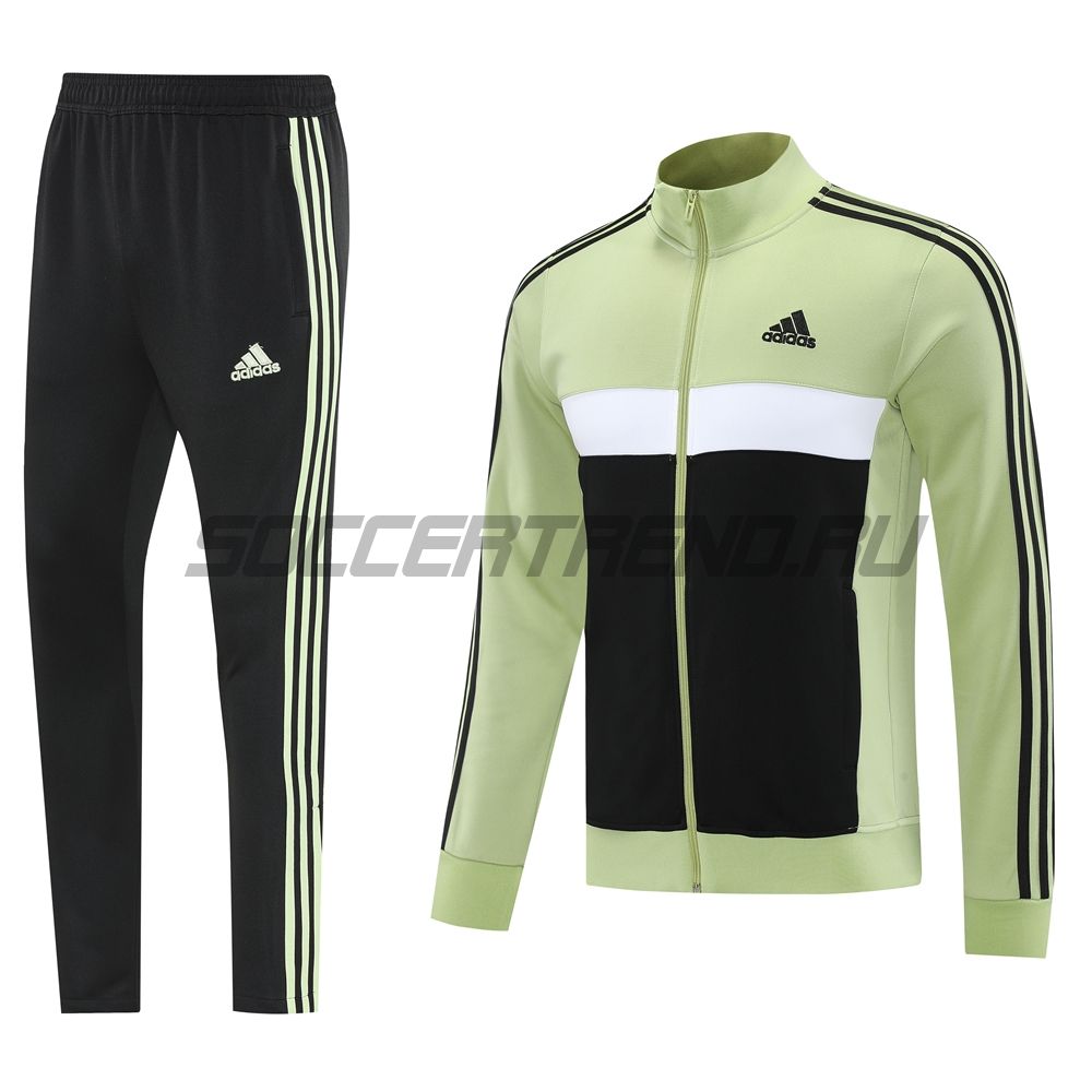 Спортивный костюм Adidas(светло-зелёный) 25/26