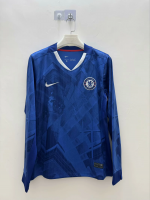 Домашняя форма Chelsea(длинный рукав) 25/26