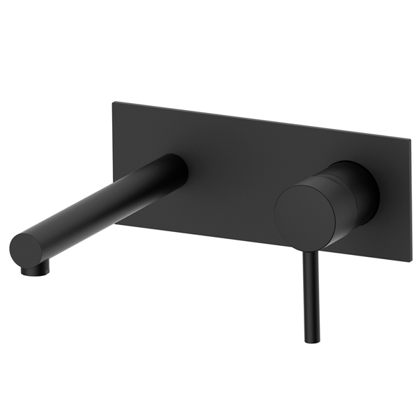 Смеситель AQG Stick One 01STR170NG