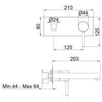 схема AQG Stick 01STR170NG