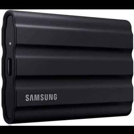Внешний SSD 2Tb Samsung T7 Shield MU-PE2T0S/WW