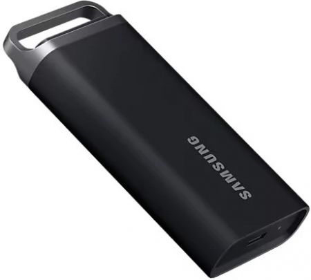 Внешний SSD 4Tb Samsung T5 EVO MU-PH4T0S/WW