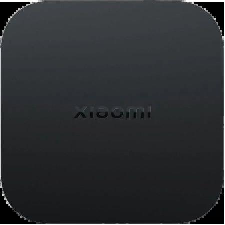 ТВ-приставка Xiaomi Mi TV Box S 2nd Gen 4K MDZ-28-AA