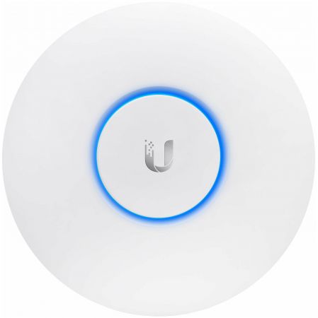 Точка доступа Ubiquiti UniFi UAP-AC-LITE