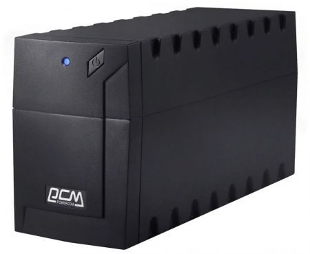 ИБП Powercom RPT-800A Euro