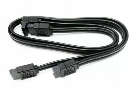 Кабель SATA-SATA MSI sata 6gb/s 0.45m