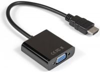 Переходник HDMI-->VGA Exegate EX284926RUS