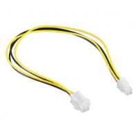 Переходник питания CPU 4pin-->CPU 4pin (Cablexpert CC-PSU-7)