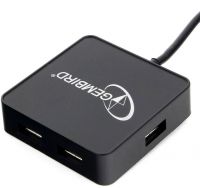 USB концентратор Gembird UHB-242