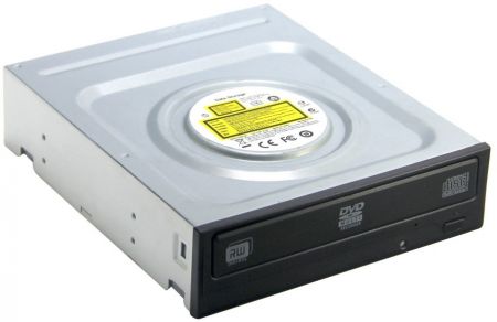 Привод DVD±RW Sata Gembird DVD-SATA-02