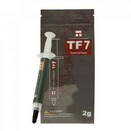 Термопаста Thermalright TF7-2G 2гр.