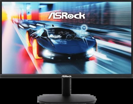 Монитор 24,5" ASRock CL25FF