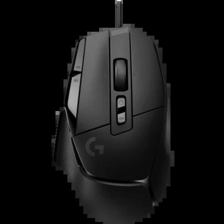 Мышь Logitech G G502 X Black (910-006142)