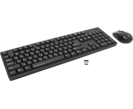 Комплект Defender C-915 Black