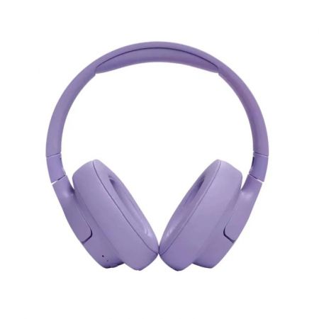 Наушники с микрофоном JBL Tune 720BT Purple (JBLT720BTPUR)