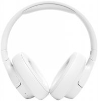 Наушники с микрофоном JBL Tune 720BT White (JBLT720BTWHT)