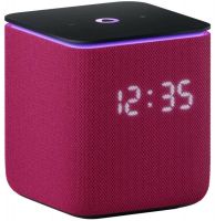 Умная колонка Яндекс.Станция Миди с Zigbee (YNDX-00054PNK)