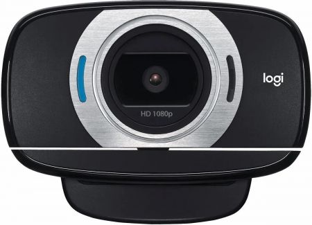 Веб-камера Logitech C615 HD (960-001056)
