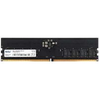 Модуль памяти DDR5 16Gb Netac 4800 NTBSD5P48SP-16