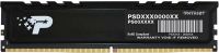 Модуль памяти DDR5 16Gb Patriot 5600 PSP516G560081H1