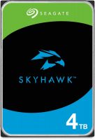 Жесткий диск 4000Gb Seagate SkyHawk ST4000VX015