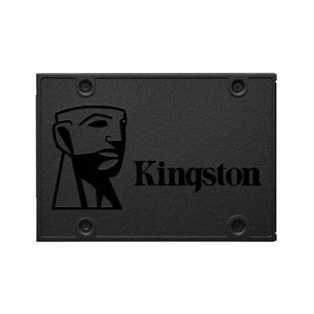Накопитель SSD 1Tb Kingston A400 SA400S37/960G