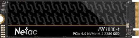 Накопитель SSD M2 1Tb Netac NT01NV7000T-1T0-E4X