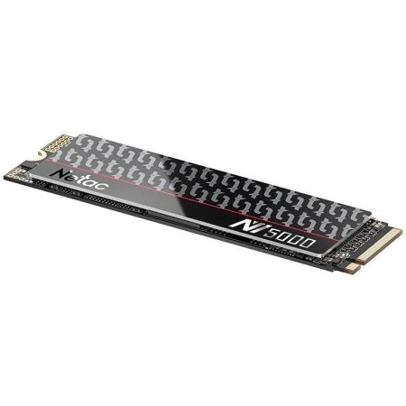 Накопитель SSD M2 2Tb Netac NT01NV5000t-2T0-E4X