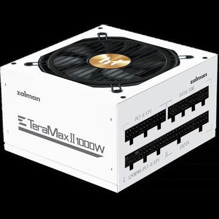 Блок питания 1000W Zalman ZM1000-TMX2 WH