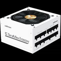 Блок питания 1000W Zalman ZM1000-TMX2 WH