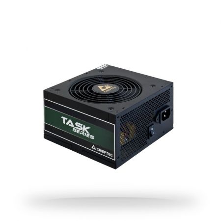 Блок питания 600W Chieftec TPS-600S Task