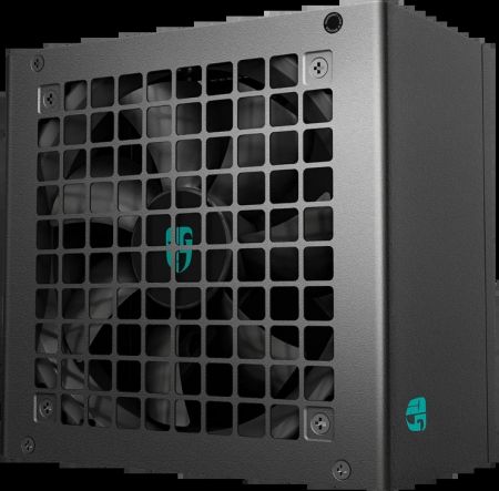 Блок питания 700W Deepcool Gamerstorm PF700X