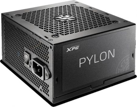 Блок питания 750W AData XPG Pylon PYLON750B-BKCEU