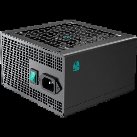 Блок питания 750W Deepcool Gamerstorm PN750M (R-PN750M-FC0B-WGEU)
