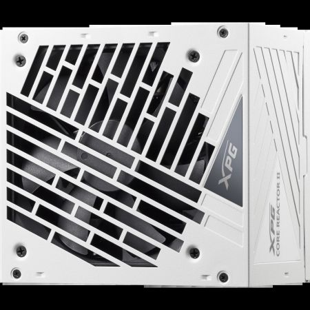 Блок питания 850W AData XPG Core Reactor II White COREREACTORII850G-WHCEU