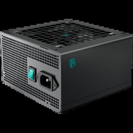 Блок питания 850W Deepcool Gamerstorm PK850D (R-PK850D-FA0B-WGEU)