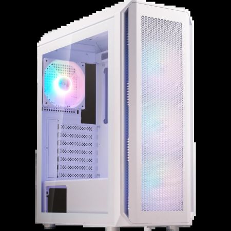 Корпус Adata XPG Valor Air Plus White VALORAIRPLUSMTA-WHCWW