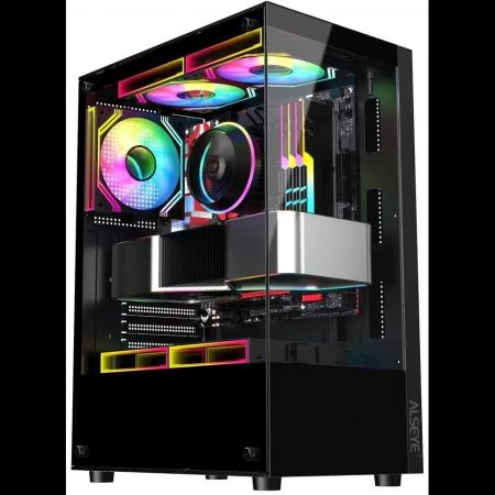 Корпус Alseye Spider-B
