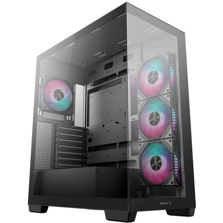 Корпус Deepcool CG580 4F