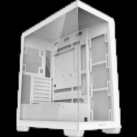 Корпус Deepcool CG580 WH